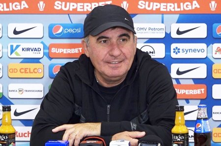 Gica Hagi stie secretul pentru a ajunge la Campionatul Mondial: 