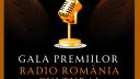 Gala Premiilor Radio Romania Cultural  Excelenta in cultura, celebrata in premiera pe scena Salii Radio