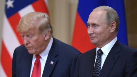 Discutii Trump-Putin: Oprirea atacurilor asupra infrastructurii energetice ucrainene