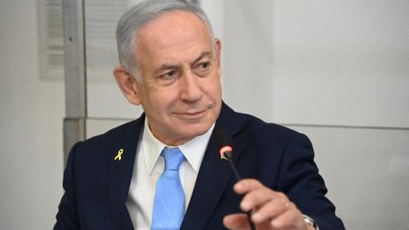 Netanyahu face primele declaratii dupa ce armata israeliana a reinceput bombardamentele in Gaza: 