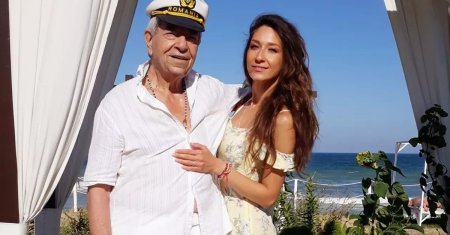 Ioana Dichiseanu, sfasiata de durere la aproape 4 ani de la moartea marelui actor Ion Dichiseanu: Arunc o privire in oglinda...