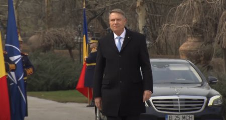 BREAKING: Au fost desecretizate costurile pentru zborurile presedintelui Iohannis din perioada 2015-2025. Iohannis a avut 193 de zboruri in cele doua mandate, care au costat peste 113 mil. lei