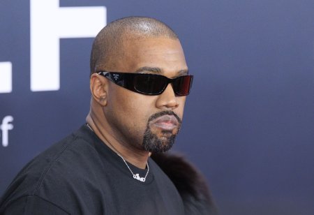 Kanye West ar dori sa obtina o viza de antreprenor in Romania. Simte ca prezentul si viitorul sau sunt limitate in SUA