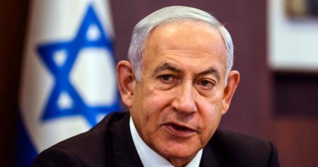 Noua ofensiva a Israelului in Gaza reprezinta doar inceputul, avertizeaza Benjamin Netanyahu