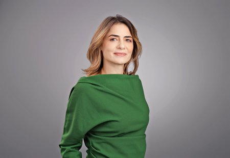 ZF Real Estate by Storia. Andreea Hamza, IO Partners: Nu este doar o impresie ca preturile din rezidential sunt mari - chiar asa sunt