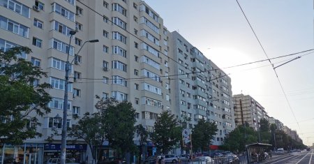 Am investigat situatia si am aflat Prin ce cosmar trece <span style='background:#EDF514'>UN ROMAN</span> care locuieste intr-un bloc construit in anii 80, in Bucuresti