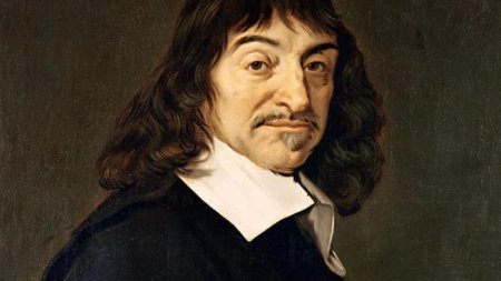 René Descartes, spiritul ratiunii occidentale