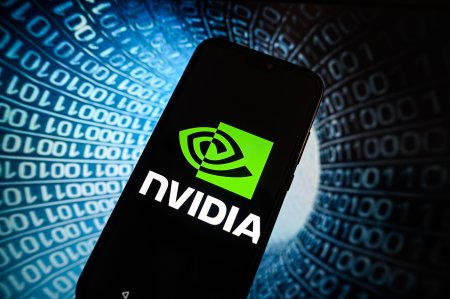 Nvidia lanseaza noi cipuri pentru inteligenta artificiala