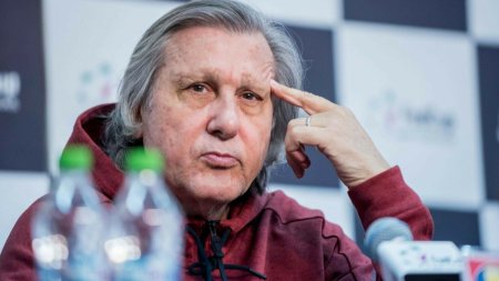 Ilie Nastase: Regret ca sportul romanesc nu e o prioritate, vom avea copii bolnavi in viitor