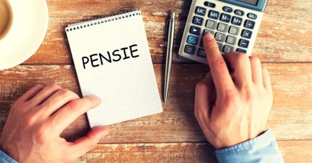 Pensionarii nascuti in acesti ani vor avea o pensie mai mare: Banii vor acoperi toate nevoile