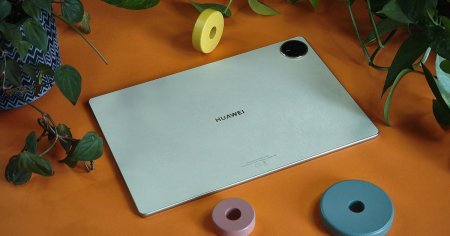 HUAWEI MatePad Pro 13.2: productivitate si creativitate dezlantuita pentru orice nomad digital