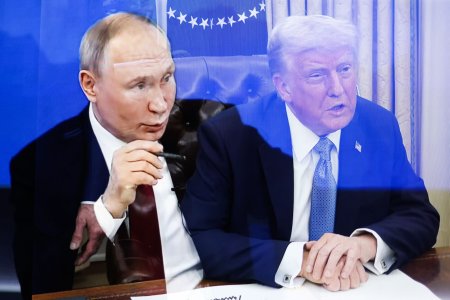 Parerea analistilor este unanima: Putin si-a facut jocul in fata lui Trump si a facut doar concesii simbolice