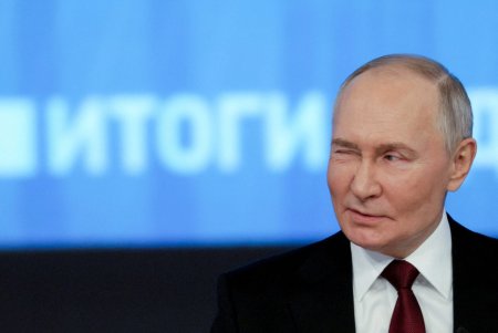 NYT: Putin respinge armistitiul, limitandu-se la 