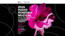 Radio Romania Muzical - 28 ani. Recital-eveniment sustinut de violonistul Alexandru Tomescu