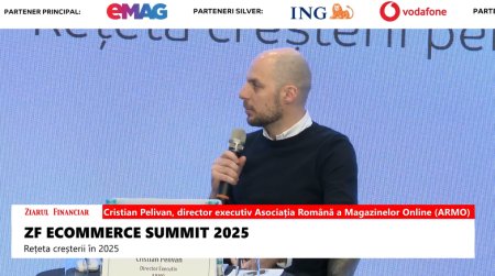 Cristian Pelivan, director executiv <span style='background:#EDF514'>ARMO</span>: Supriza placuta din 2024 a fost o crestere mai mare decat ne-am asteptat a numarului de cumparatori din mediul rural. Vedem o crestere de 5,9 puncte procentuale in mediul rural si o crestere de 3 puncte procentuale in urban