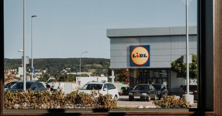 Salariul fabulos pe care il incaseaza un lucrator in depozit, la Lidl. De ce alte beneficii se mai bucura angajatul