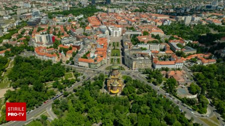 Timisoara, printre 