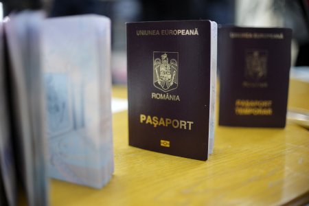 Romania celebreaza Ziua Pasaportului: 113 ani de libertate de miscare