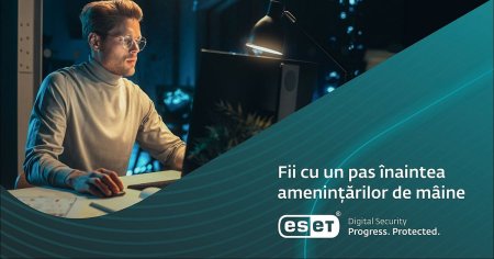 ESET: Ghid de securitate IT - Aparare proactiva prin minimizarea suprafetei de atac