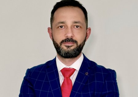 Pepco Romania l-a recrutat director de operatiuni pe Raul Ciungu Iordate, ex -director proiecte speciale la Profi