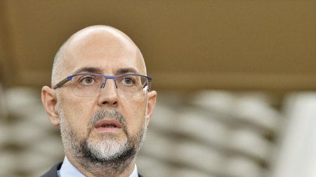 Kelemen Hunor, uimit de cheltuielile facute de Iohannis: Sunt exagerat de mari, iar beneficiile pentru Romania nu prea exista