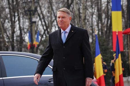 Kelemen Hunor critica cheltuielile facute de Iohannis: 