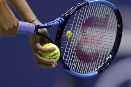 Jucatorii de tenis dau in judecata ATP , WTA si alte organisme care conduc acest sport