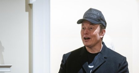 Elon Musk, acuzat de incalcarea Constitutiei SUA: Nu mai poate rezilia contracte sau subventii ale USAID si nici nu poate concedia alti angajati