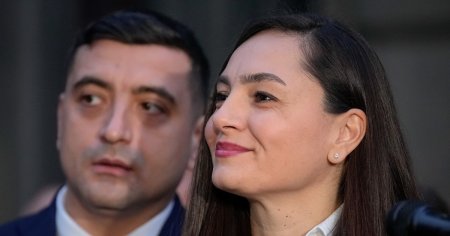 Anamaria Gavrila poate candida in cursa prezidentiala din luna mai. Decizia CCR SURSE