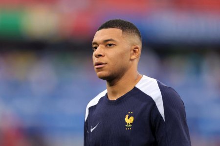 Kylian <span style='background:#EDF514'>MBAPPE</span> nu se ascunde » Pe cine vrea selectioner la nationala: L-as primi cu bucurie