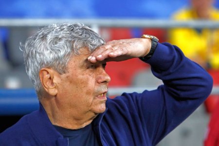 RMN pe lotul nationalei » Verdictul GSP: Mircea Lucescu are 3 mari probleme!