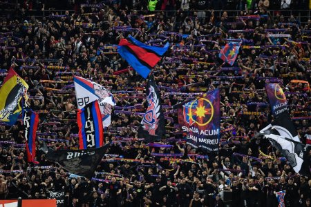 Bilete pentru fanii FCSB la meciul cu Dinamo: procesul de achizitionare, mai complicat