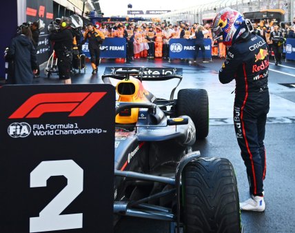 Max Verstappen ar putea pleca de la Red Bull la finalul anului