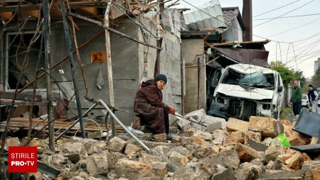 Americanii considera ca SUA nu sustin suficient Ucraina. Ce cred despre trimiterea de militari in razboi