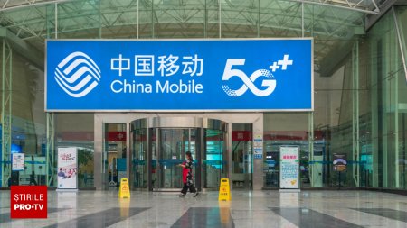 17 tari din Uniunea Europeana nu sunt pregatite sa reduca dependenta de tehnologia 5G a Chinei