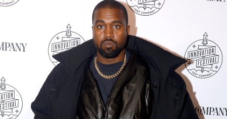 Kanye West vrea sa se mute in Romania? S-a suparat pe americani