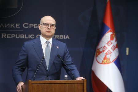 Parlamentul Serbiei a aprobat demisia premierului, declansand un termen de 30 de zile pentru formarea unui nou guvern sau convocarea de alegeri anticipate