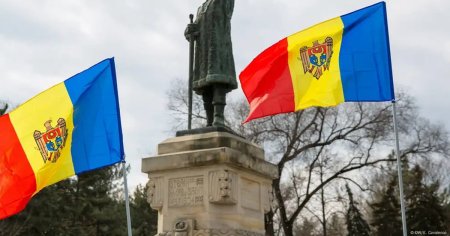 Convulsii pre-electorale cu mize rusesti la Chisinau