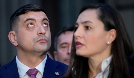 CCR le permite Anamariei Gavrila si lui George Simion sa candideze la alegerile prezidentiale. Ce contestatii au fost respinse