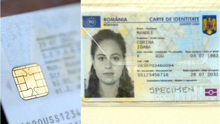 Romanii din Diaspora vor avea carti electronice de identitate. Guvernul modifica legea, dupa 6 ani de presiune din partea USR