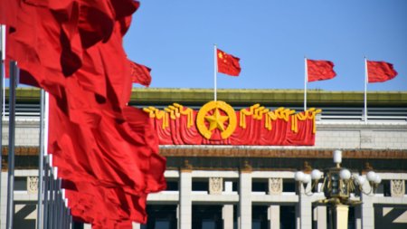 Cercetator chinez, condamnat la moarte pentru spionaj. Acuzat de vanzarea secretelor Chinei unor puteri straine