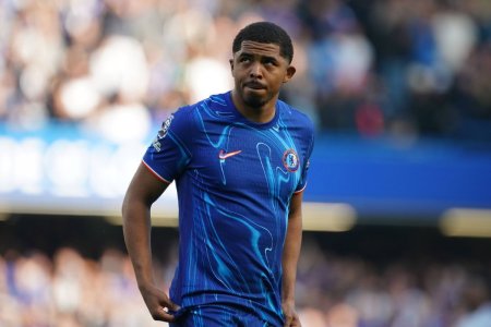 Federatia il sustine pe Fofana dupa insultele rasiste primite: Vreau sa-l asigur + Ce a avut de zis <span style='background:#EDF514'>MBAPPE</span>