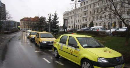 Din Liga Campionilor la taximetrie. Un fost campion cu Otelul si-a schimbat complet meseria