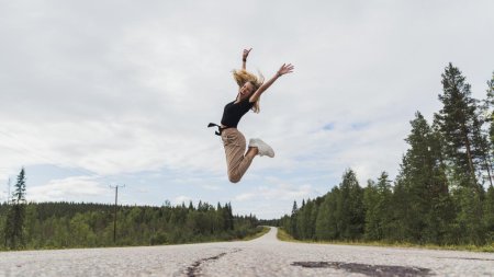 Finlanda ramane cea mai fericita tara din lume. SUA coboara la cel mai slab loc din istorie. Unde e Romania in clasament