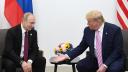 Trump, prins in capcana semantica a maestrului Putin