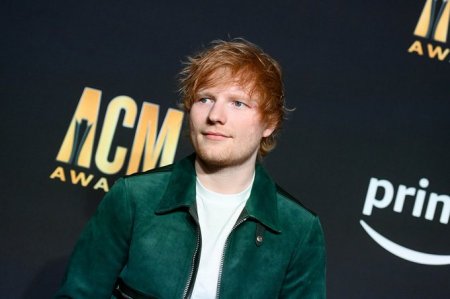 Ed Sheeran anunta un nou album, dar si un nou single