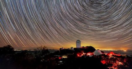 Eenergia intunecata, misterioasa forta cosmica, pare sa scada. Cercetator: 