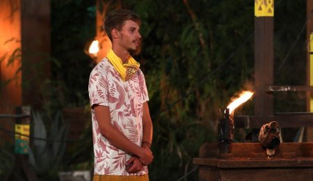 Mario Longa, prima reactie dupa ce a fost eliminat de la Survivor Romania 2025: Greu de descris | EXCLUSIV