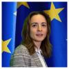 Al doilea roman la conducerea unei agentii europene: Oana Gherghinescu este aleasa director al Agentiei Europene pentru Cai Ferate