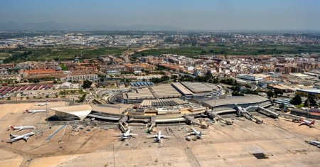 Orasul de Romania unde se va construit un aeroport gigant. Investitie de peste 400 milioane de lei